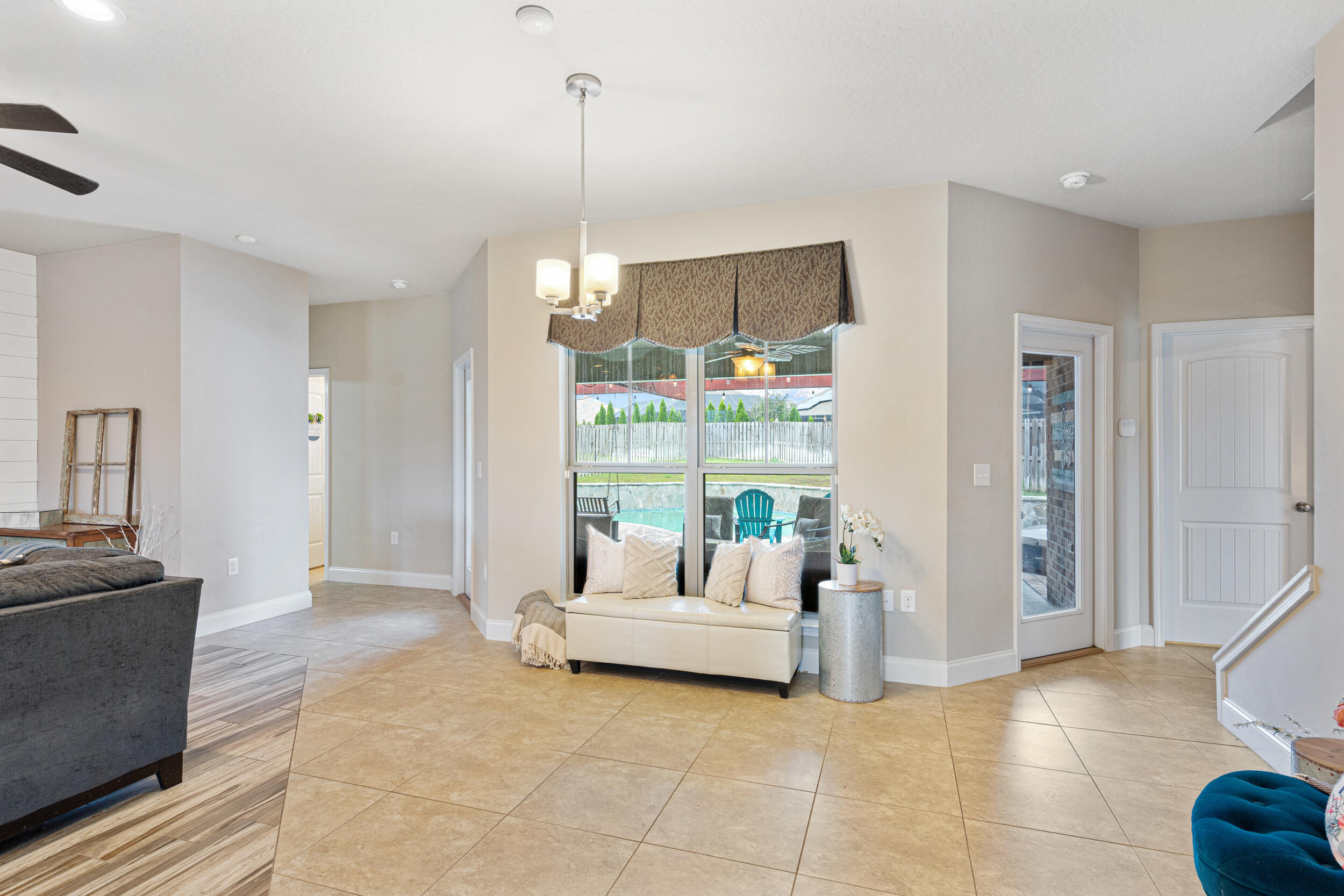 CHANAN ESTATES 1ST ADDN - Residential