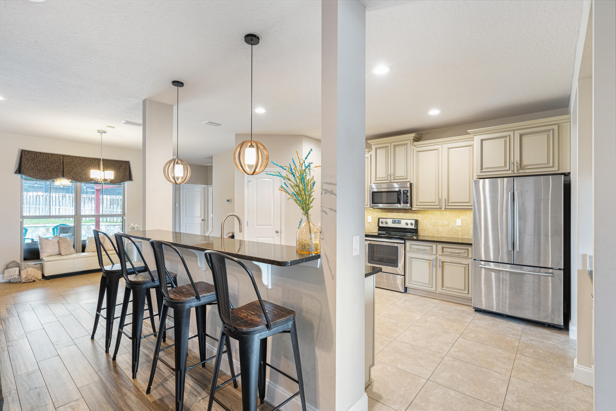 CHANAN ESTATES 1ST ADDN - Residential