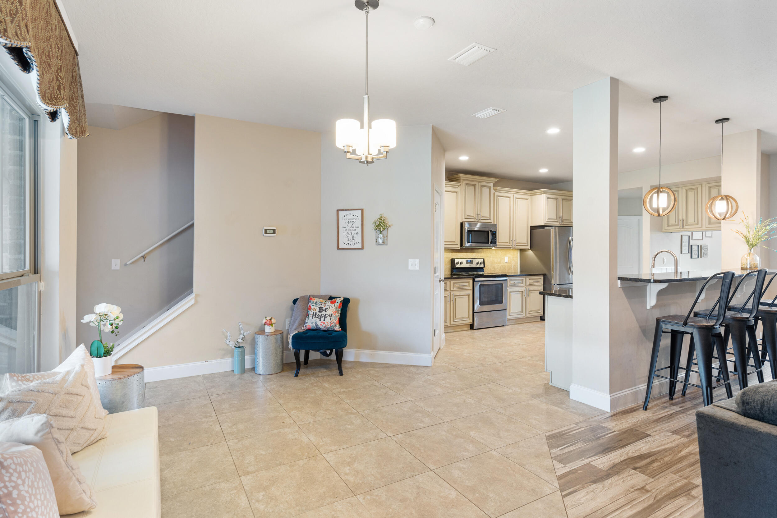 CHANAN ESTATES 1ST ADDN - Residential