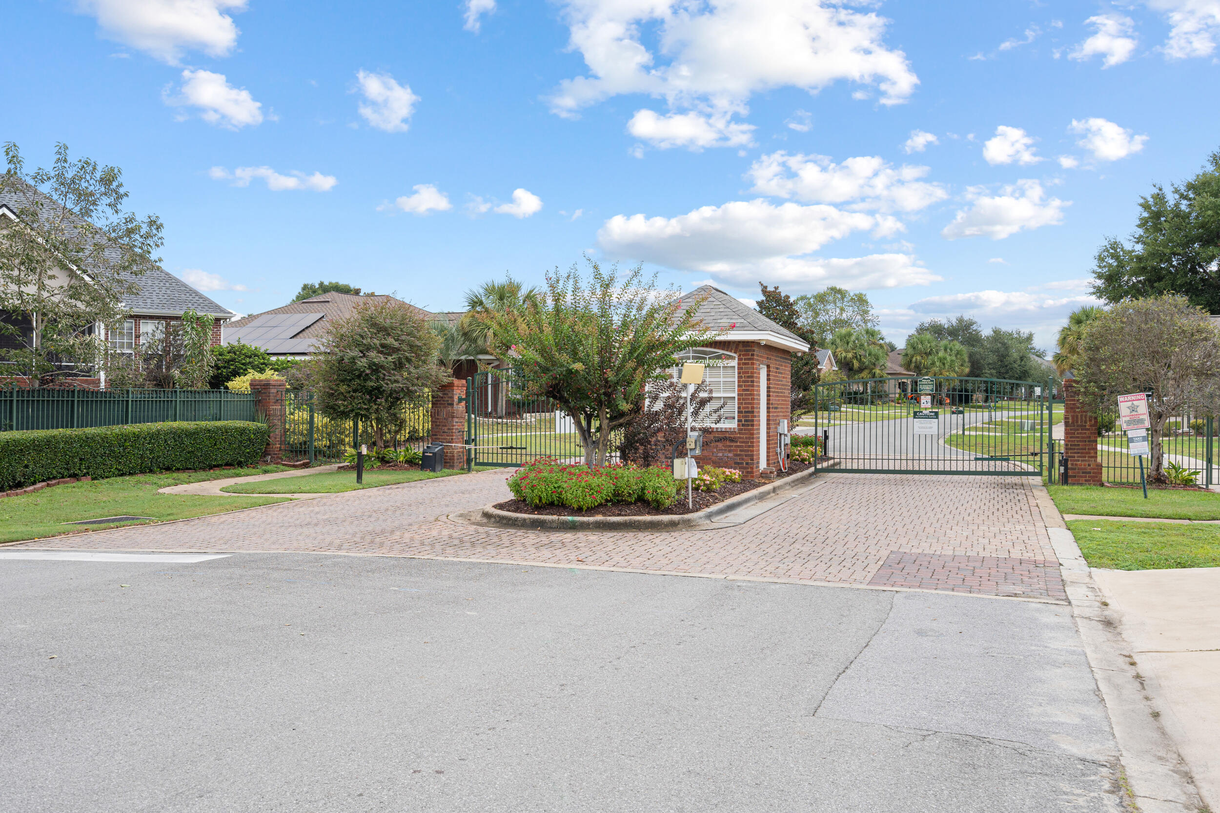 CHANAN ESTATES 1ST ADDN - Residential