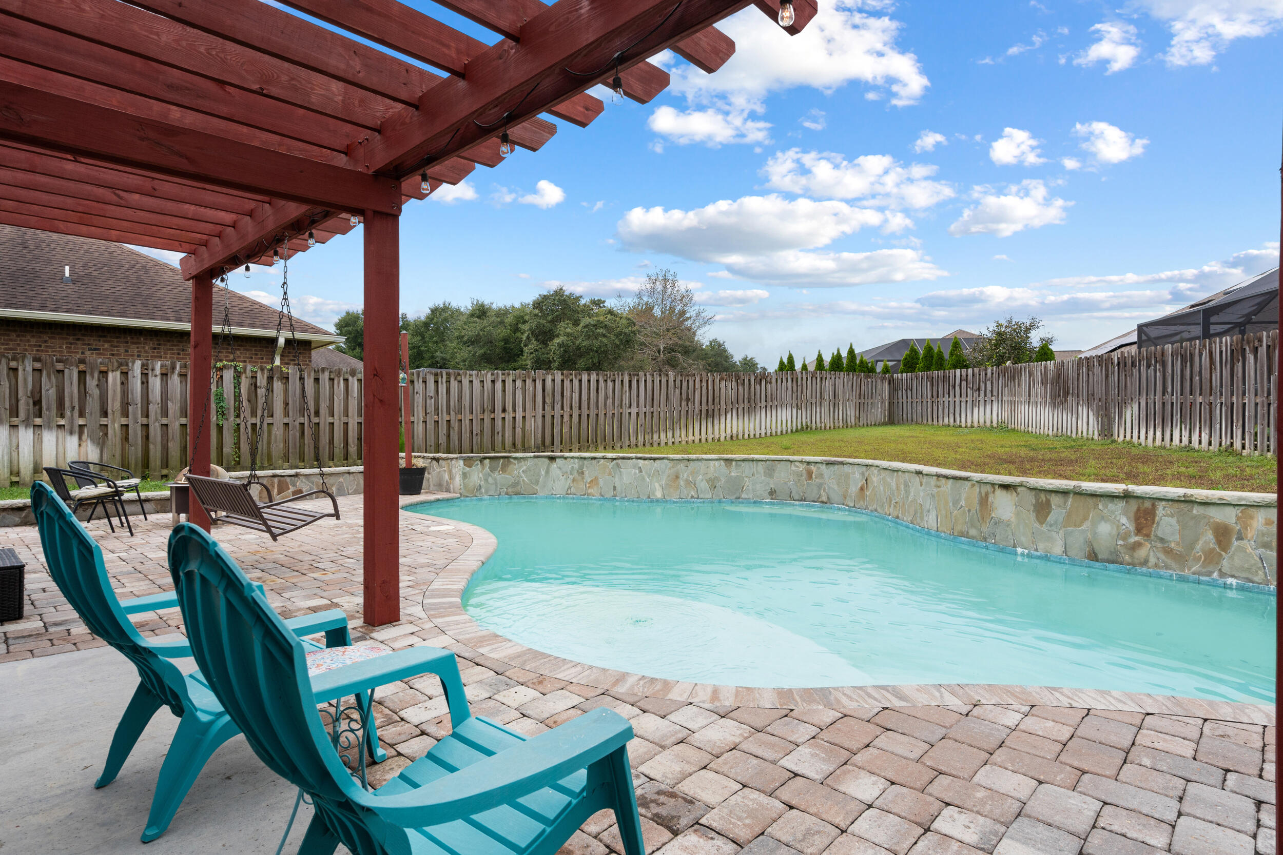 CHANAN ESTATES 1ST ADDN - Residential