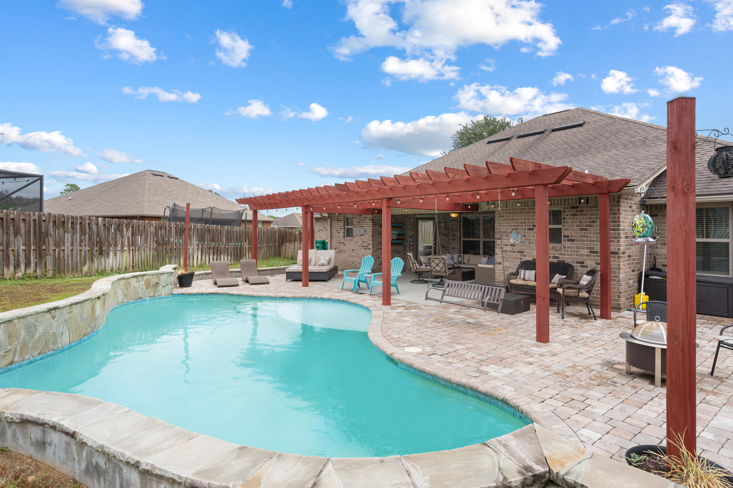 CHANAN ESTATES 1ST ADDN - Residential