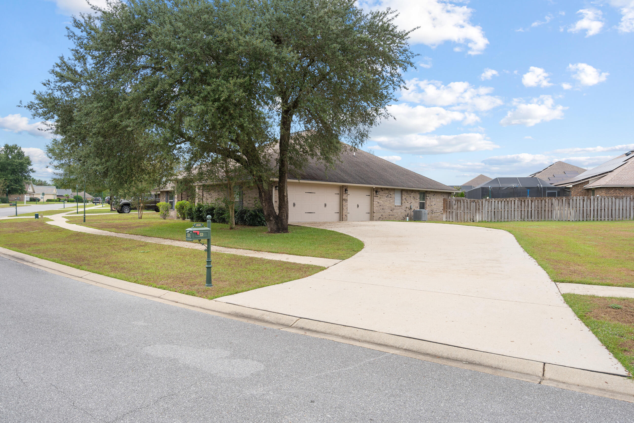 CHANAN ESTATES 1ST ADDN - Residential