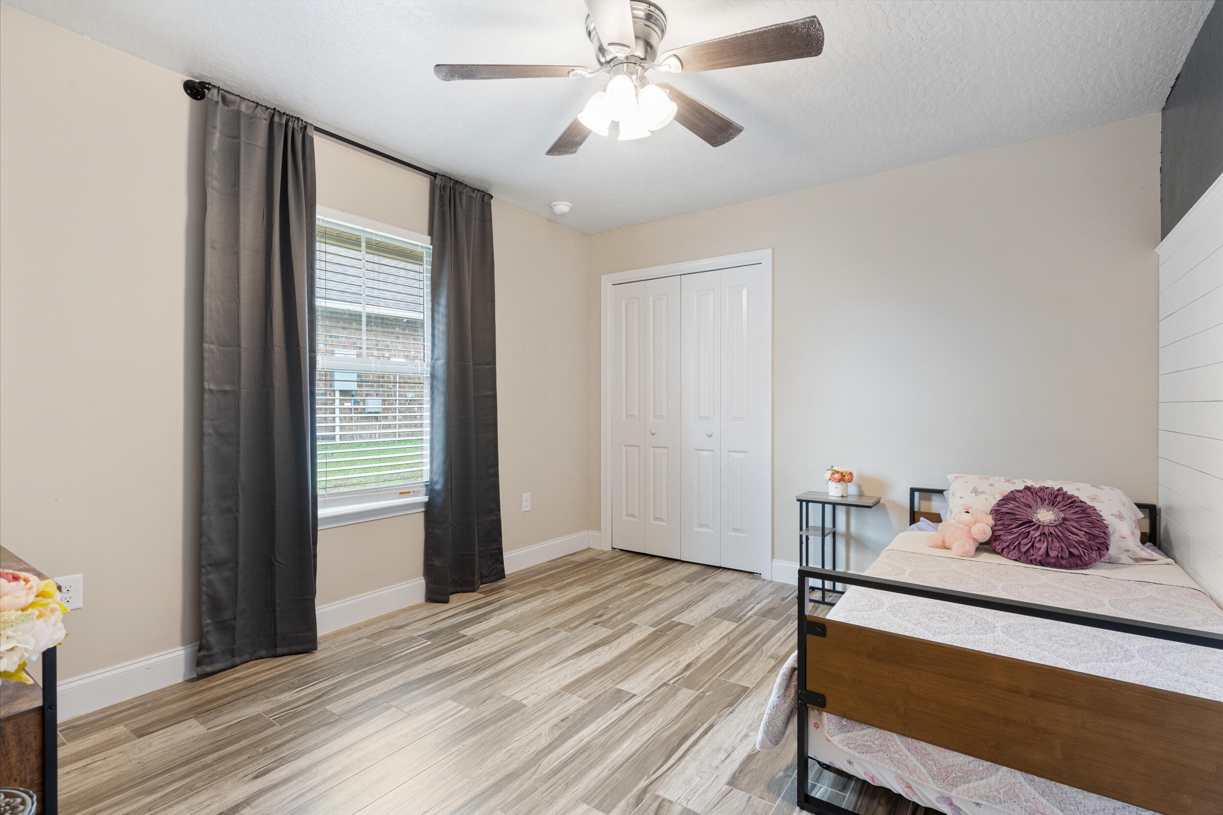 CHANAN ESTATES 1ST ADDN - Residential