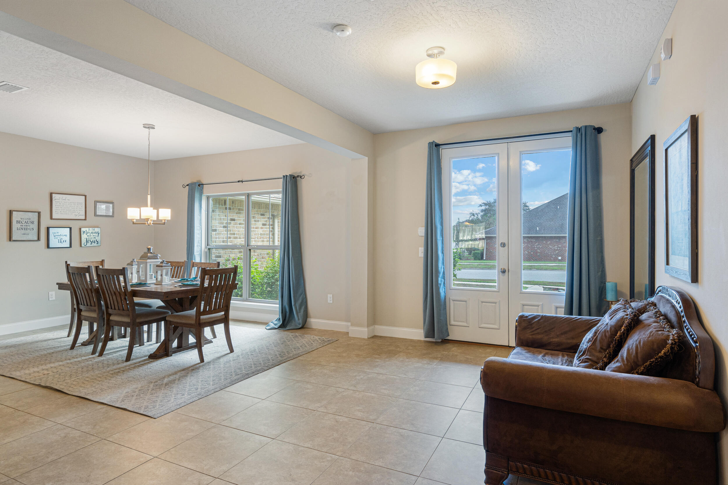 CHANAN ESTATES 1ST ADDN - Residential