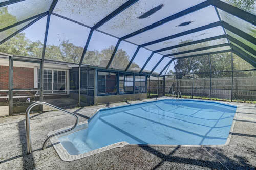 KENWOOD S/D - Residential