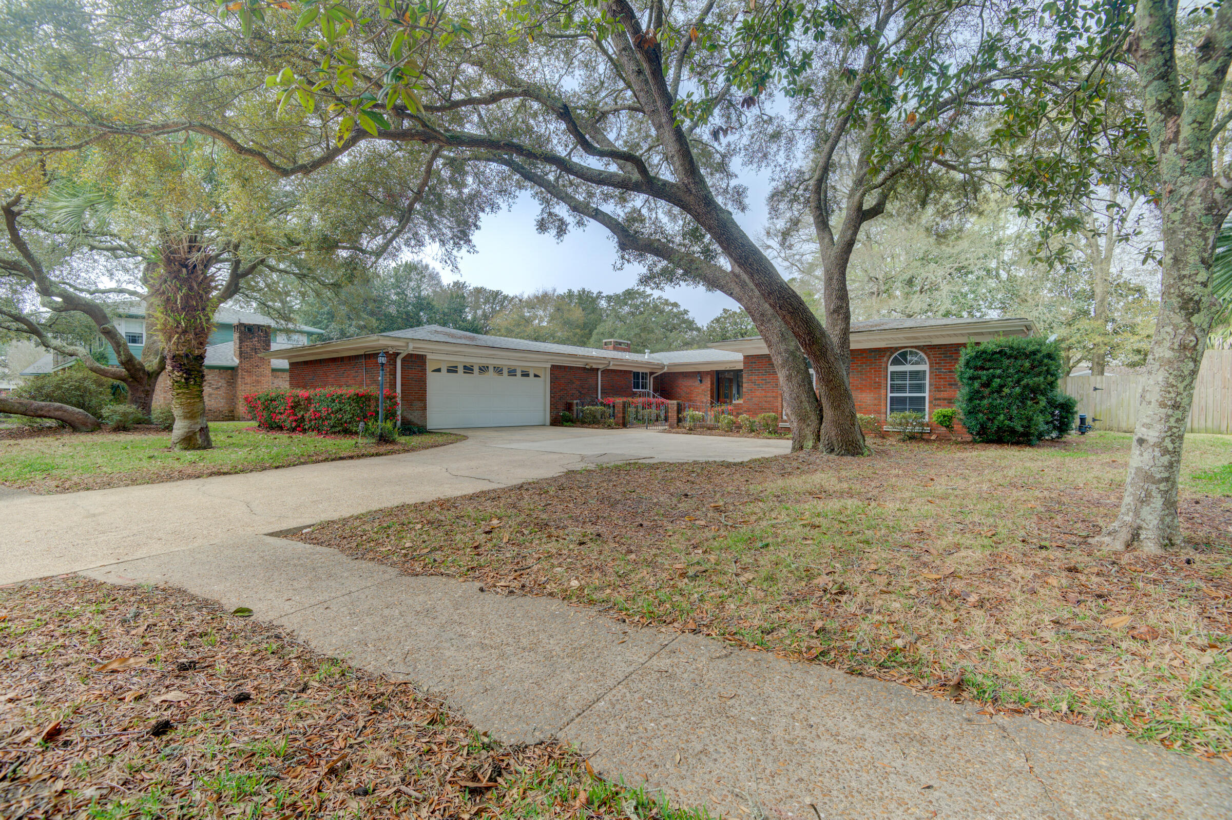 KENWOOD S/D - Residential