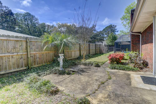 KENWOOD S/D - Residential