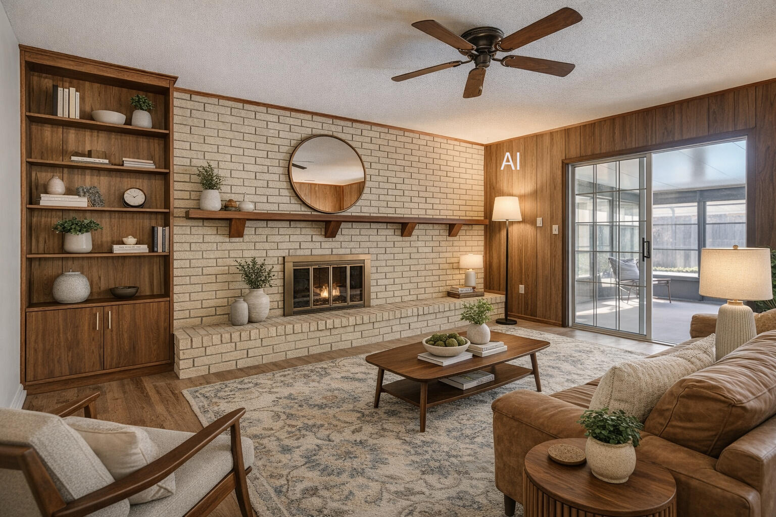 KENWOOD S/D - Residential