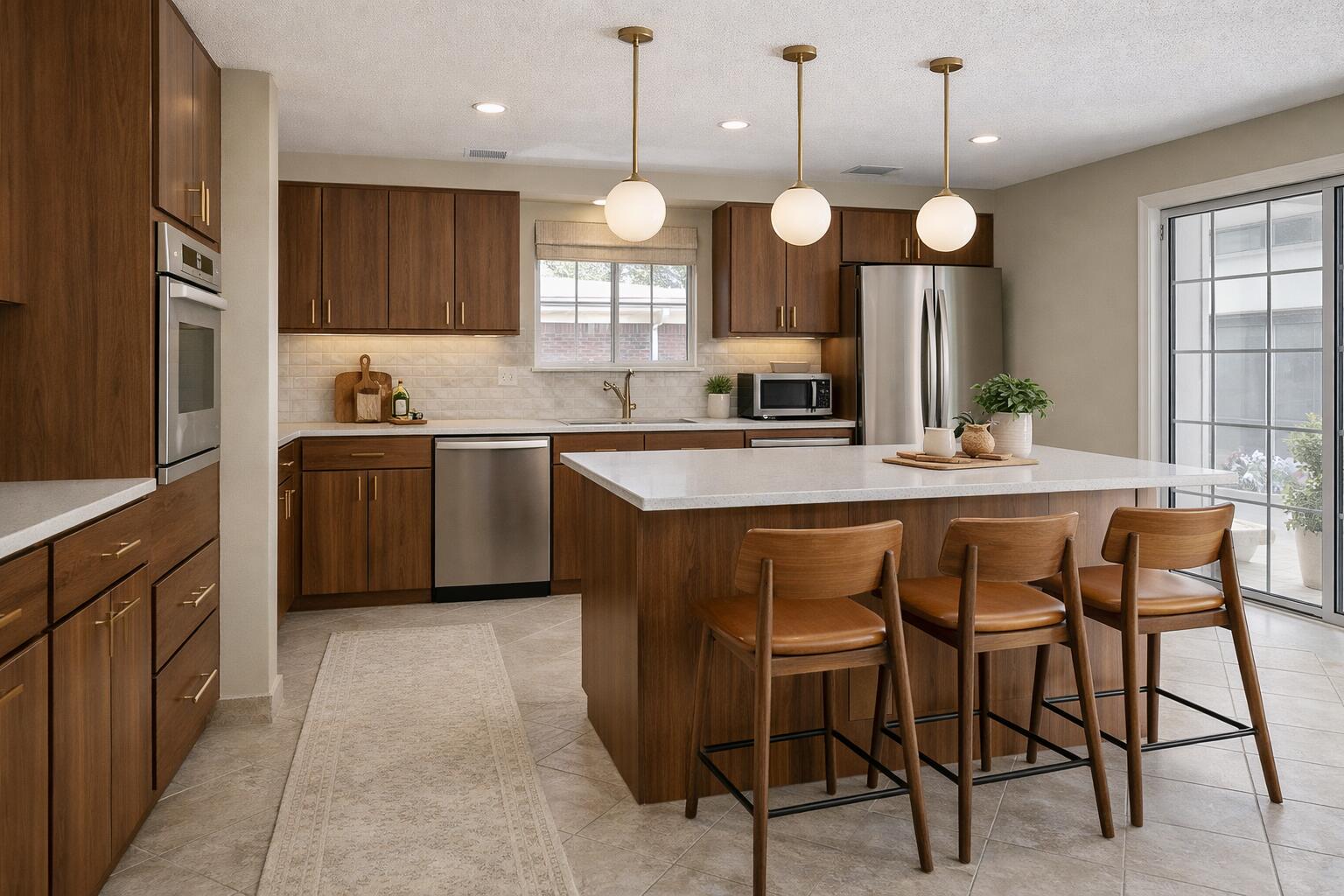 KENWOOD S/D - Residential