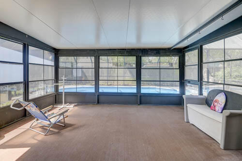 KENWOOD S/D - Residential