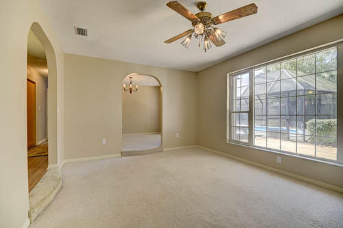 KENWOOD S/D - Residential