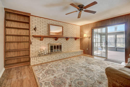 KENWOOD S/D - Residential