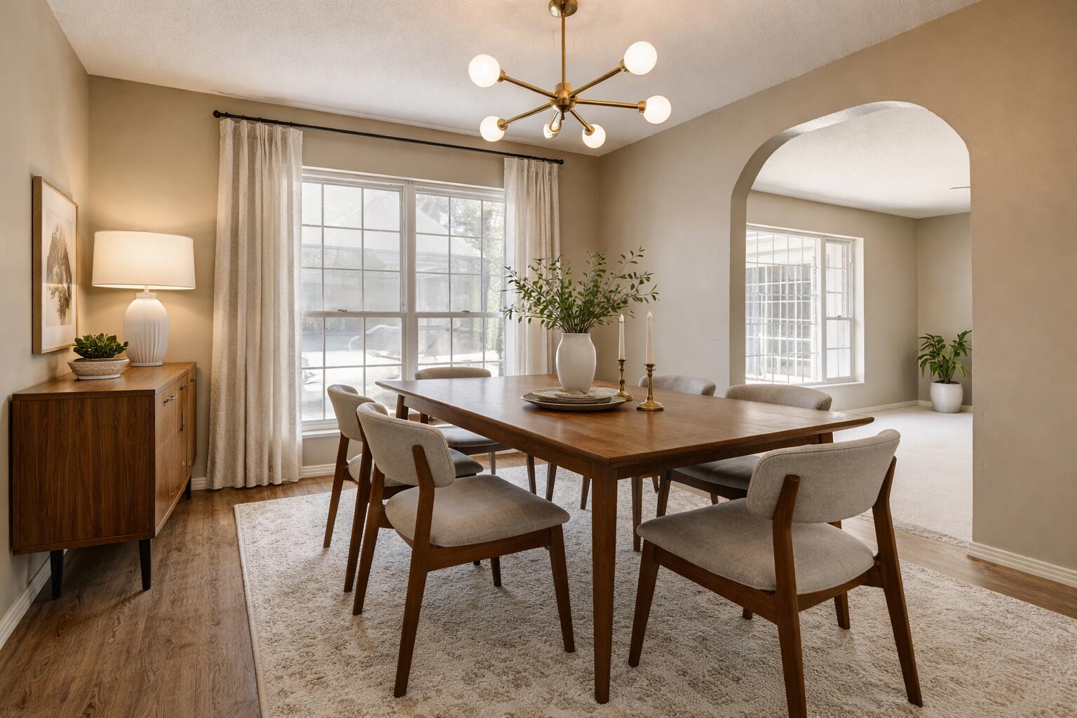 KENWOOD S/D - Residential