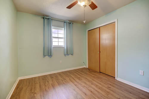 KENWOOD S/D - Residential