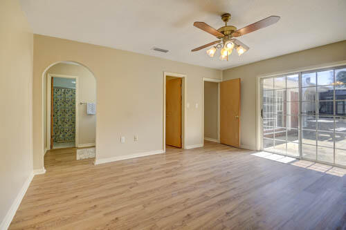 KENWOOD S/D - Residential