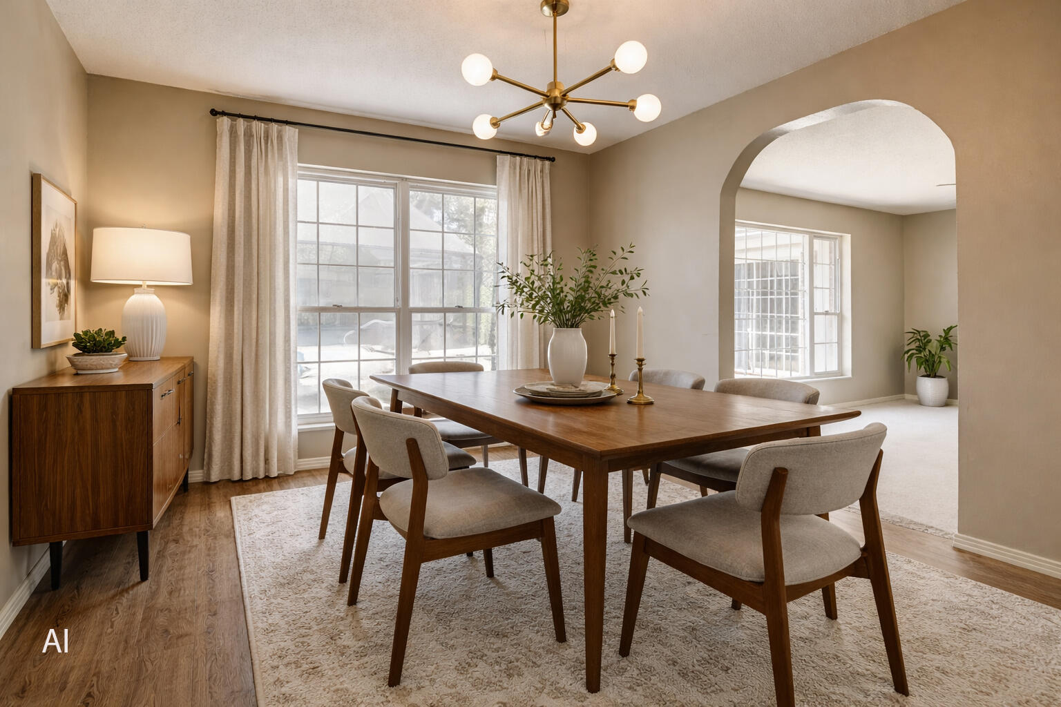 KENWOOD S/D - Residential