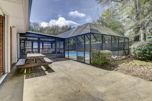 KENWOOD S/D - Residential