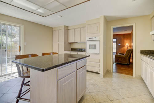 KENWOOD S/D - Residential