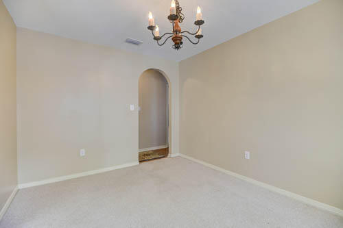 KENWOOD S/D - Residential