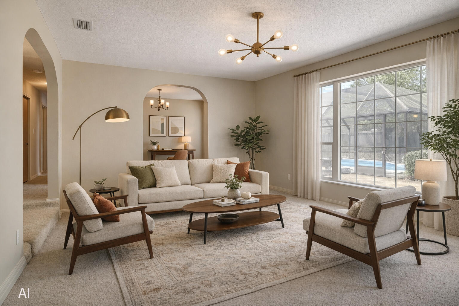 KENWOOD S/D - Residential