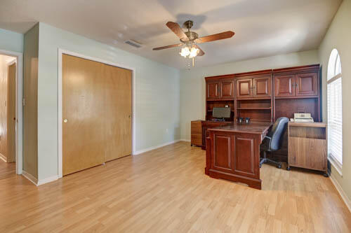 KENWOOD S/D - Residential