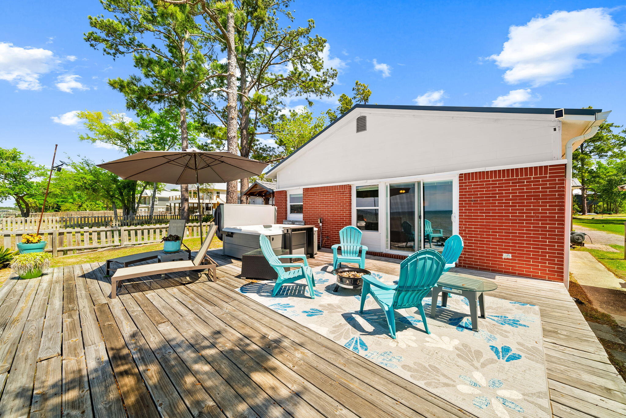 South Bay Grove Road - Residential