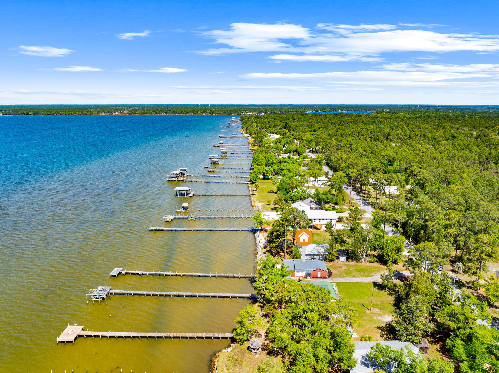 South Bay Grove Road - Residential