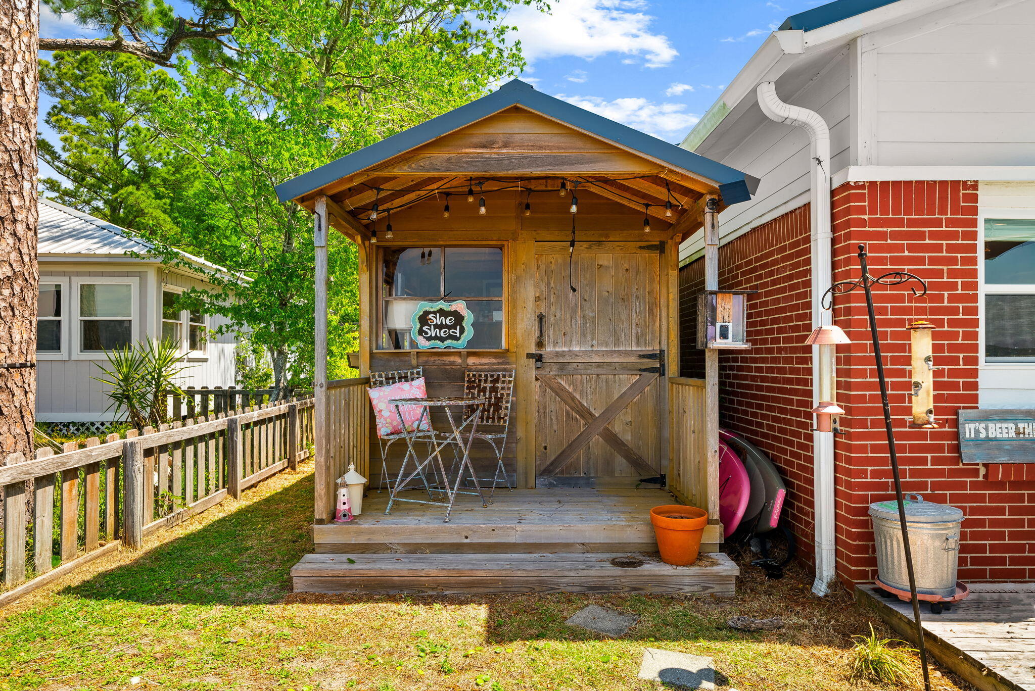 South Bay Grove Road - Residential