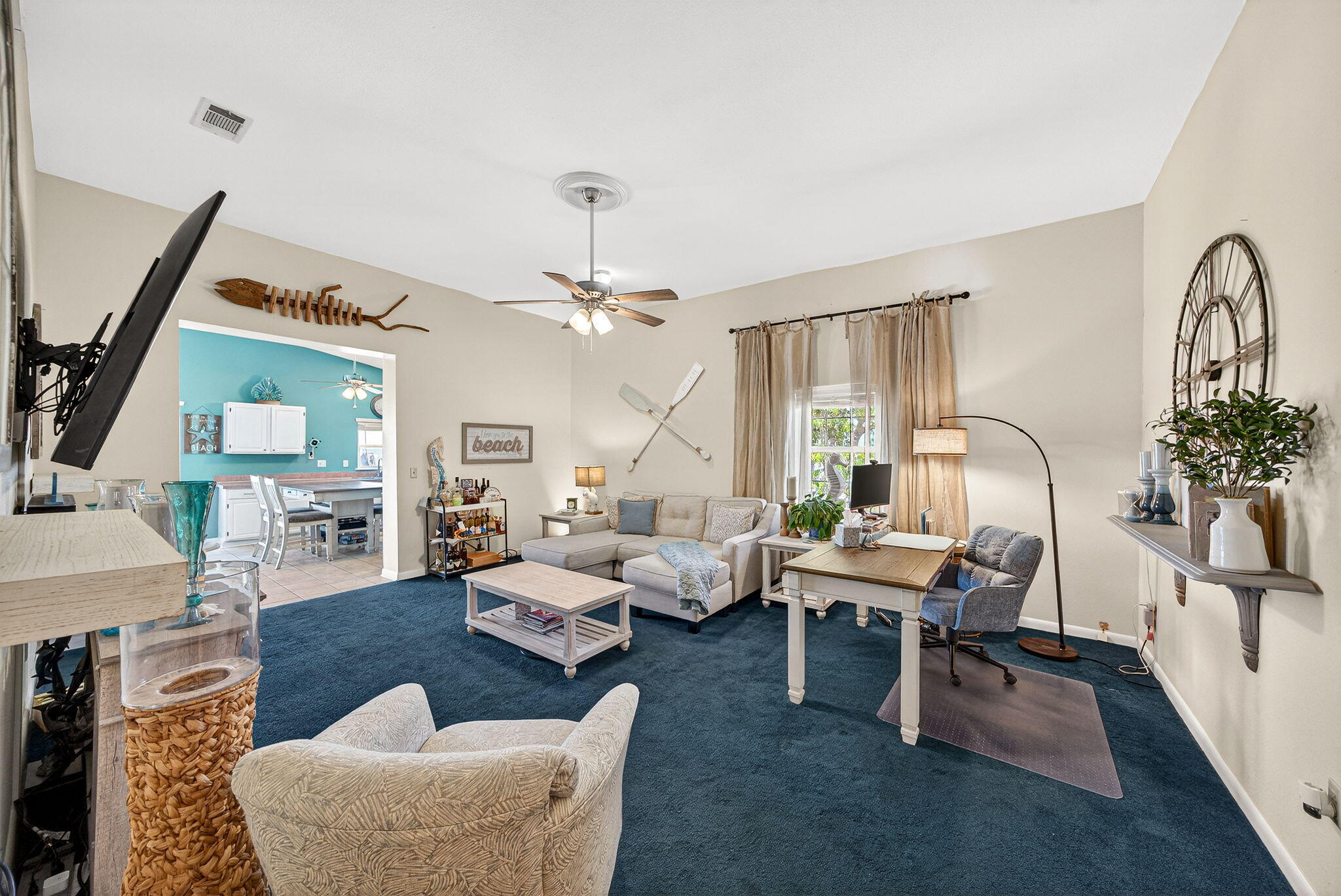 South Bay Grove Road - Residential