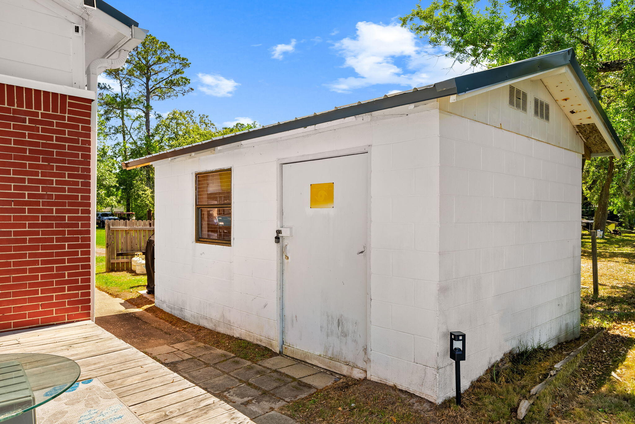 South Bay Grove Road - Residential