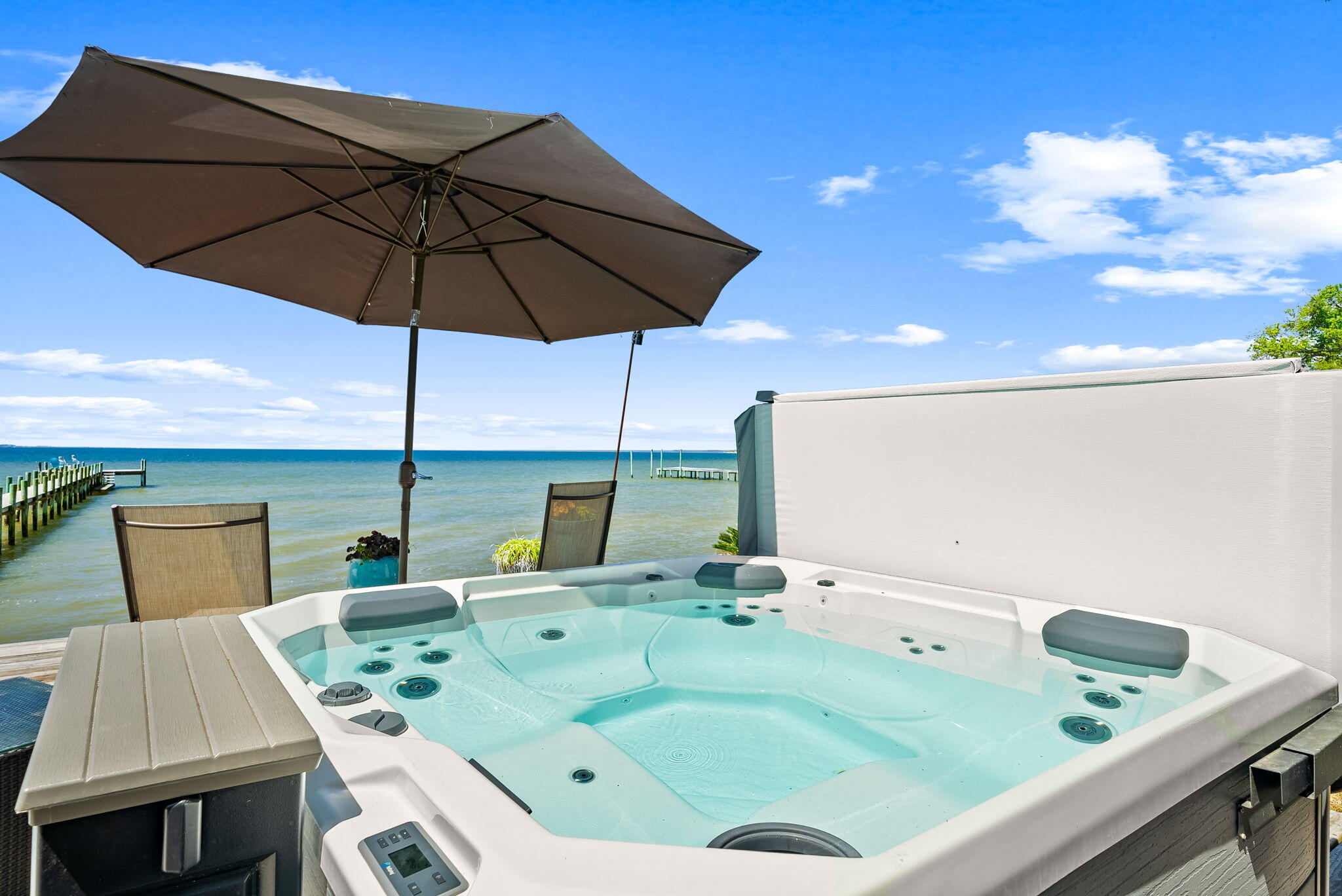 South Bay Grove Road - Residential