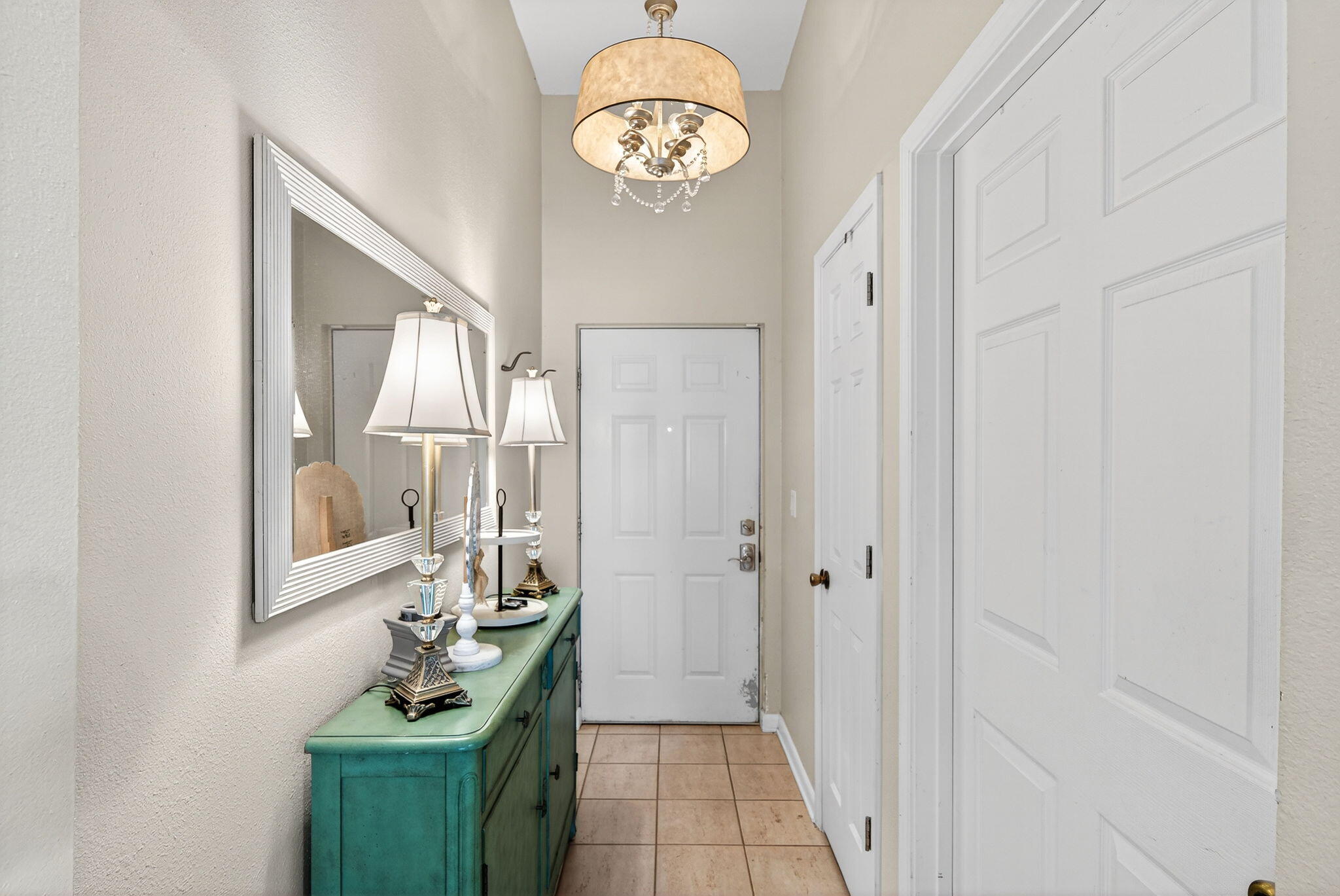 South Bay Grove Road - Residential