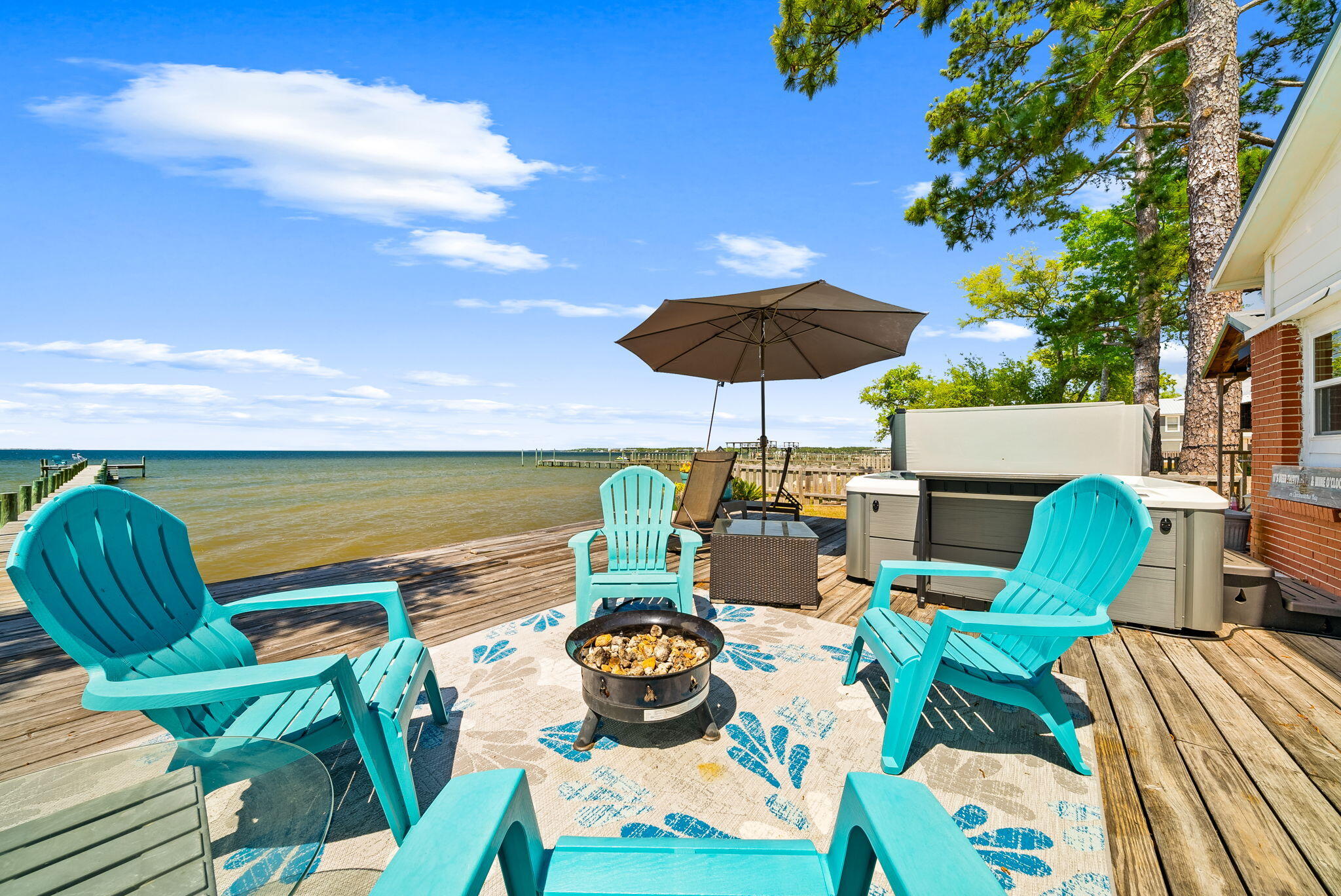 South Bay Grove Road - Residential