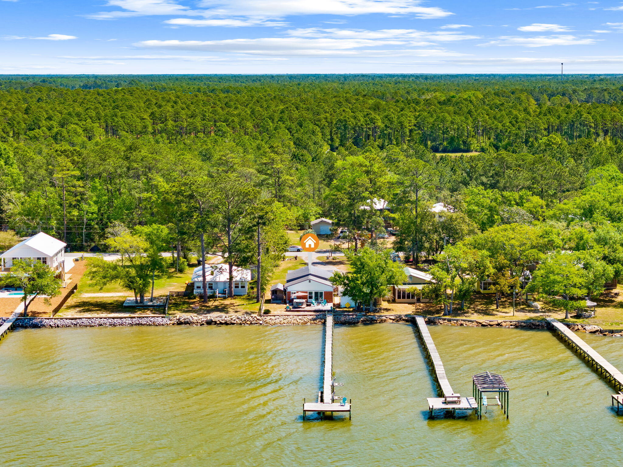 South Bay Grove Road - Residential