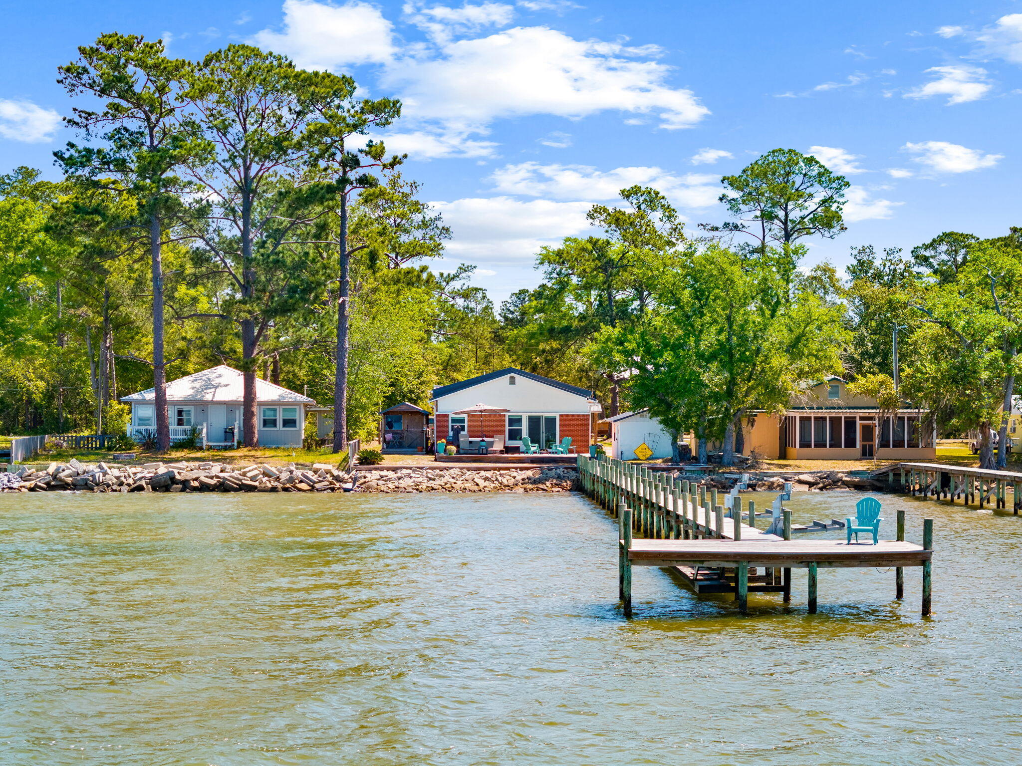 South Bay Grove Road - Residential