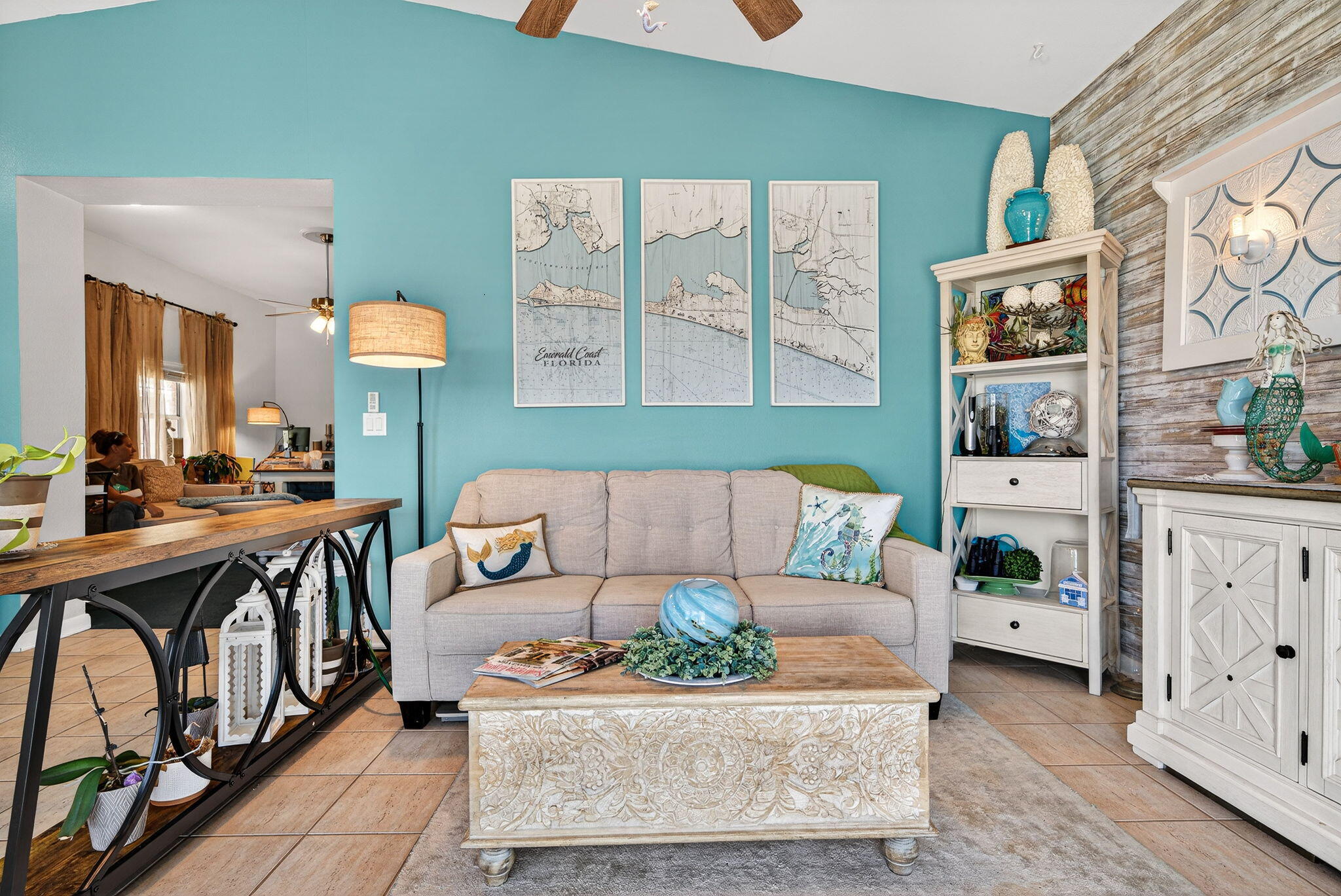 South Bay Grove Road - Residential