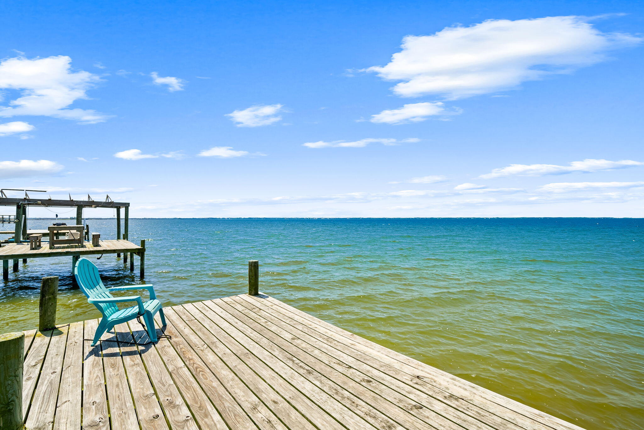 South Bay Grove Road - Residential