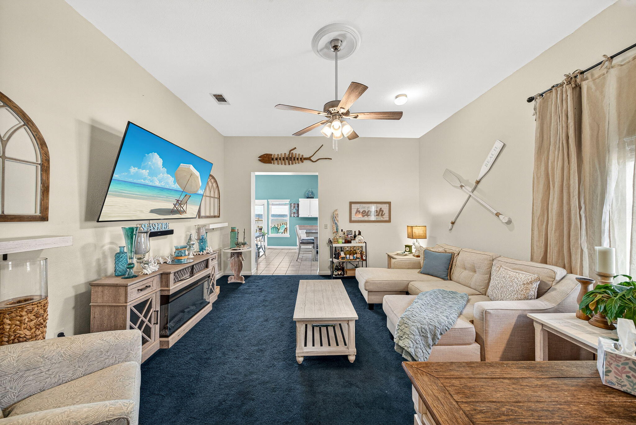 South Bay Grove Road - Residential