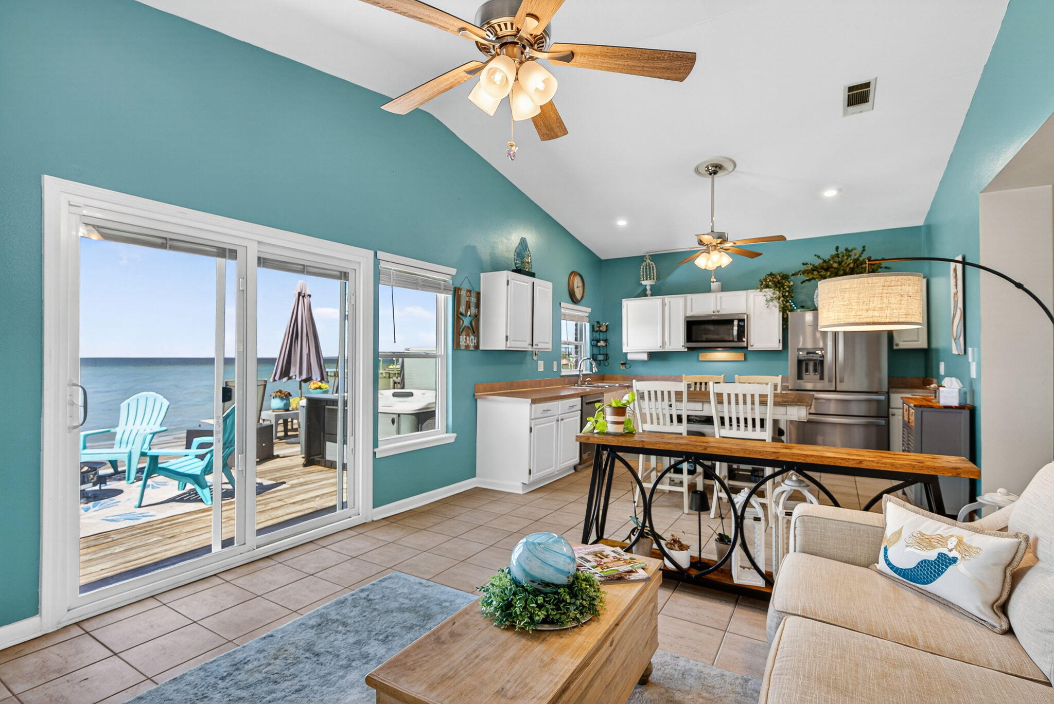 South Bay Grove Road - Residential