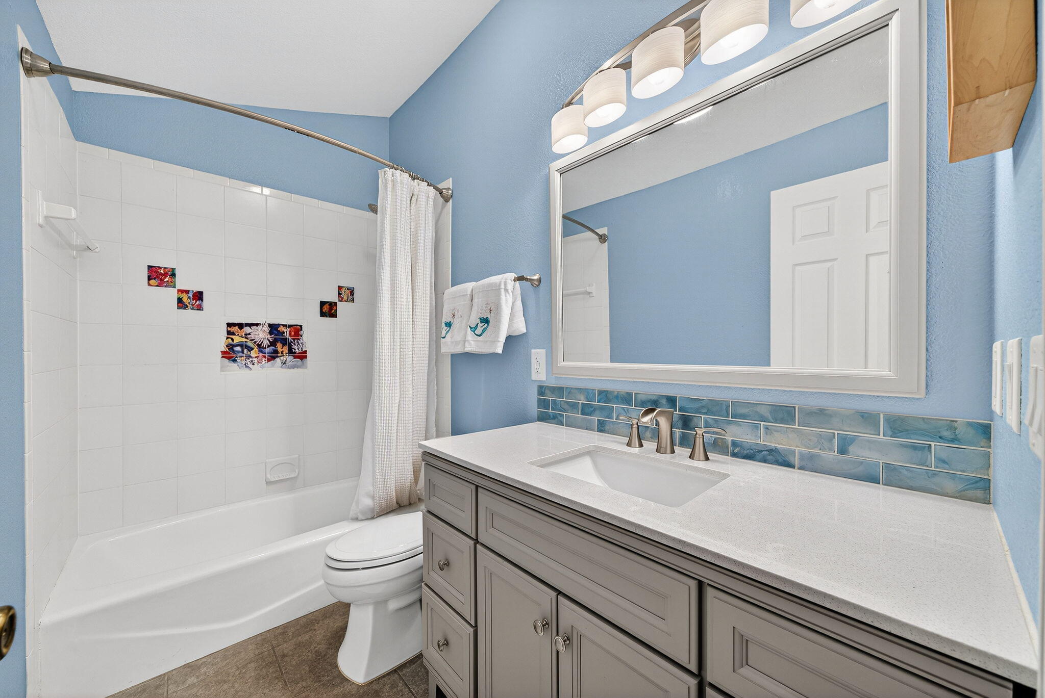 South Bay Grove Road - Residential