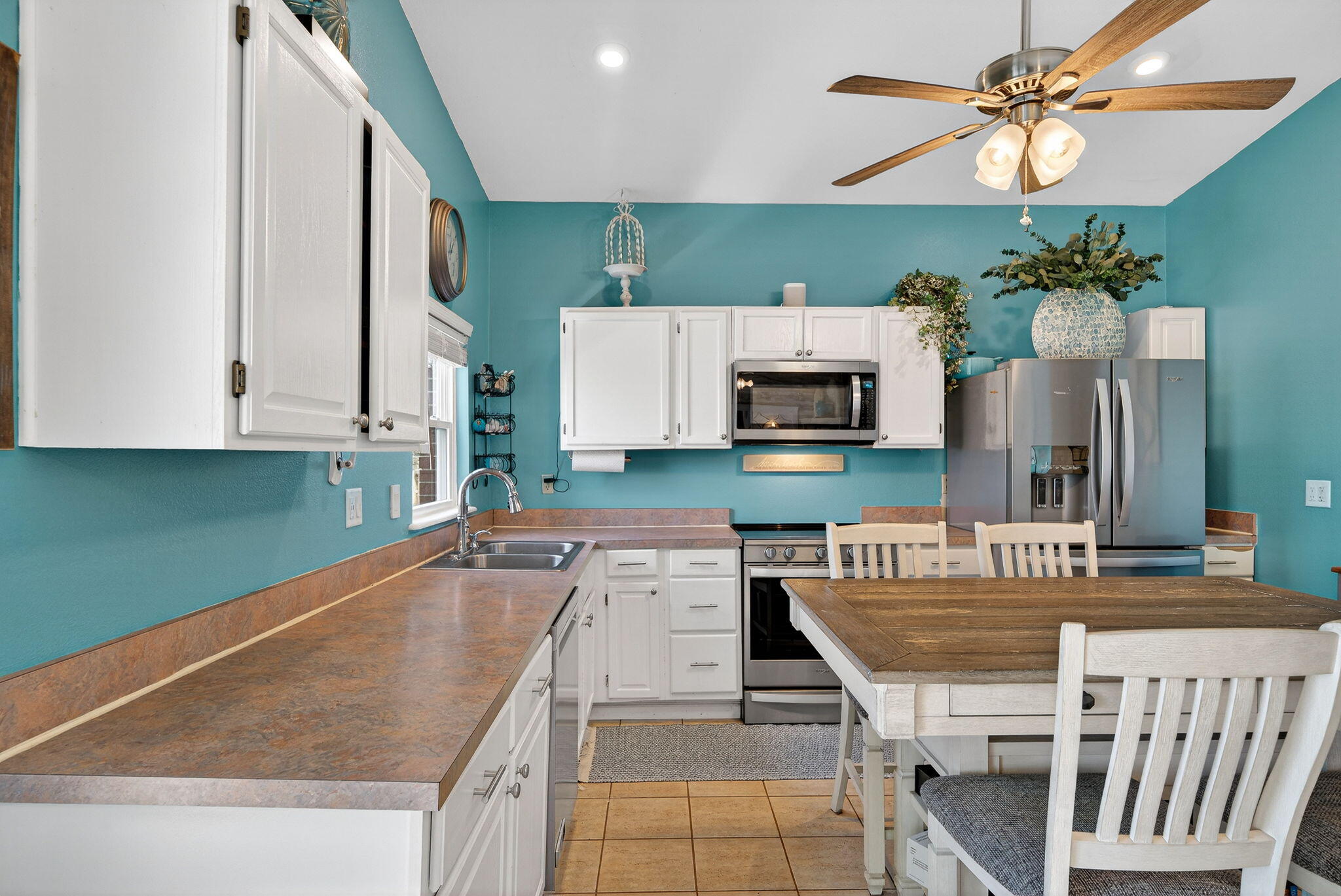 South Bay Grove Road - Residential