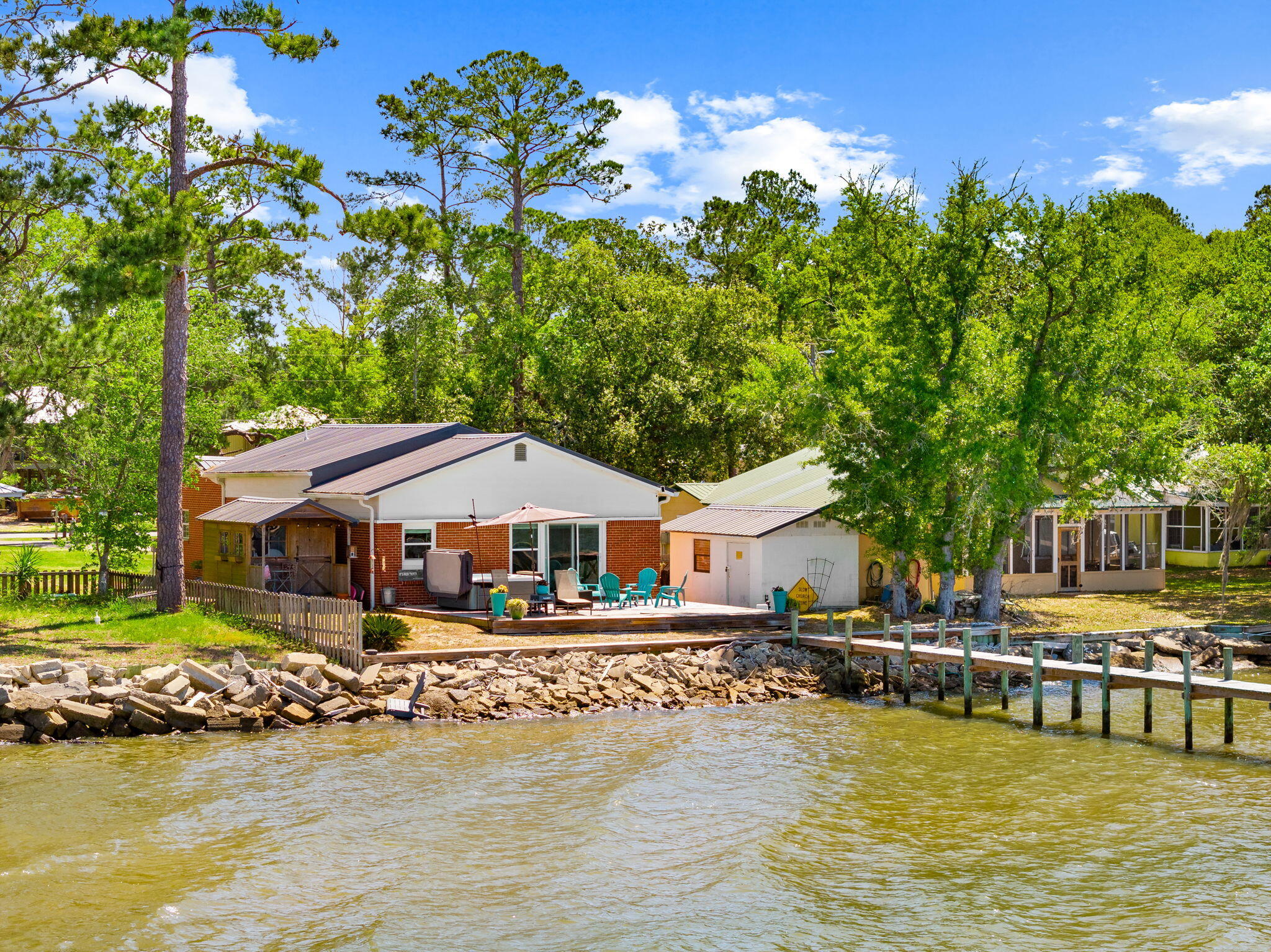 South Bay Grove Road - Residential