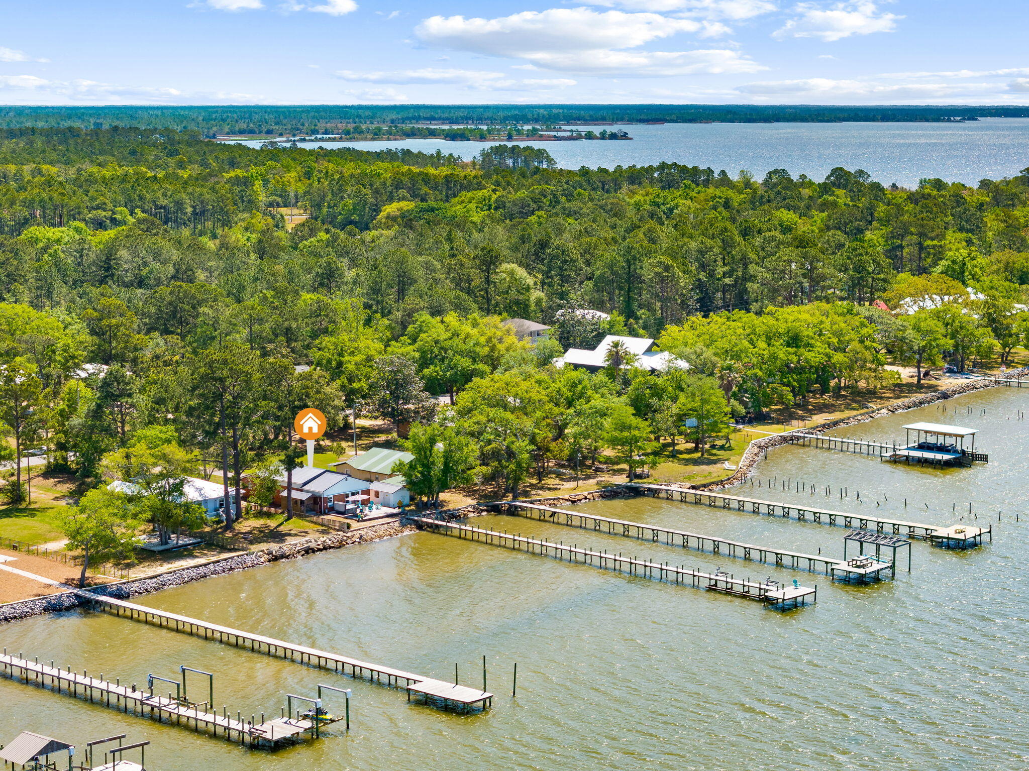 South Bay Grove Road - Residential