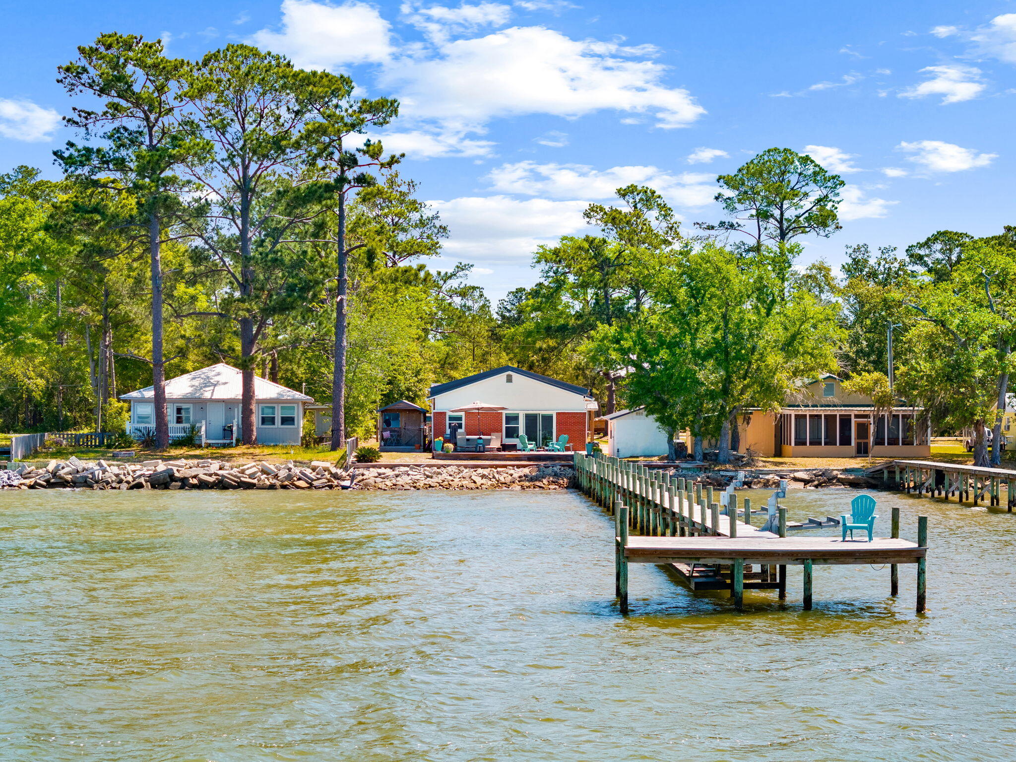 South Bay Grove Road - Residential