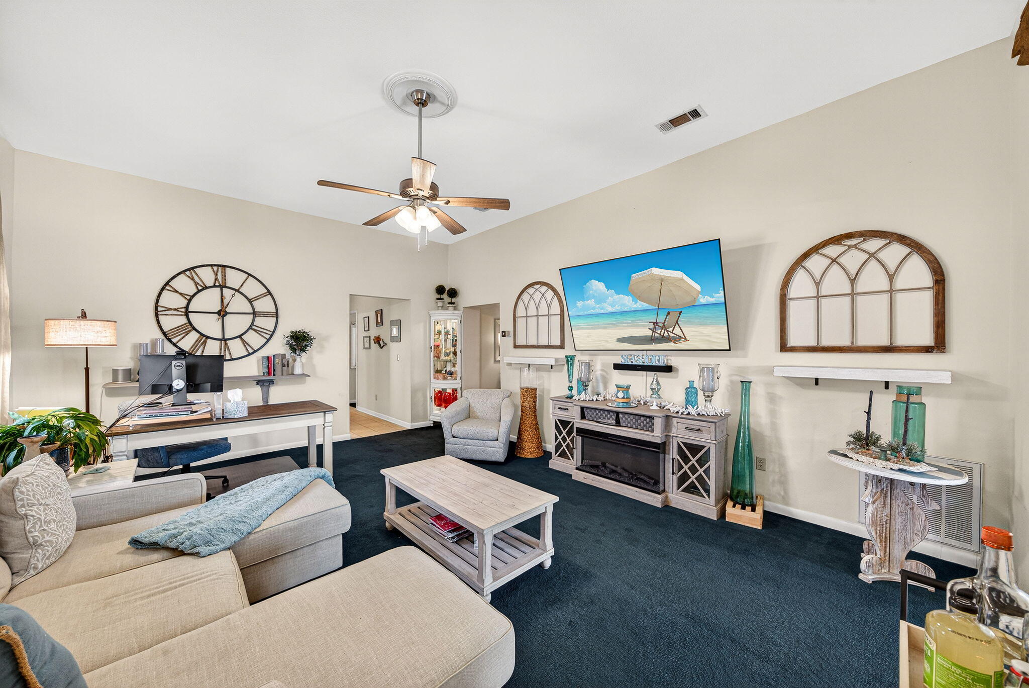 South Bay Grove Road - Residential