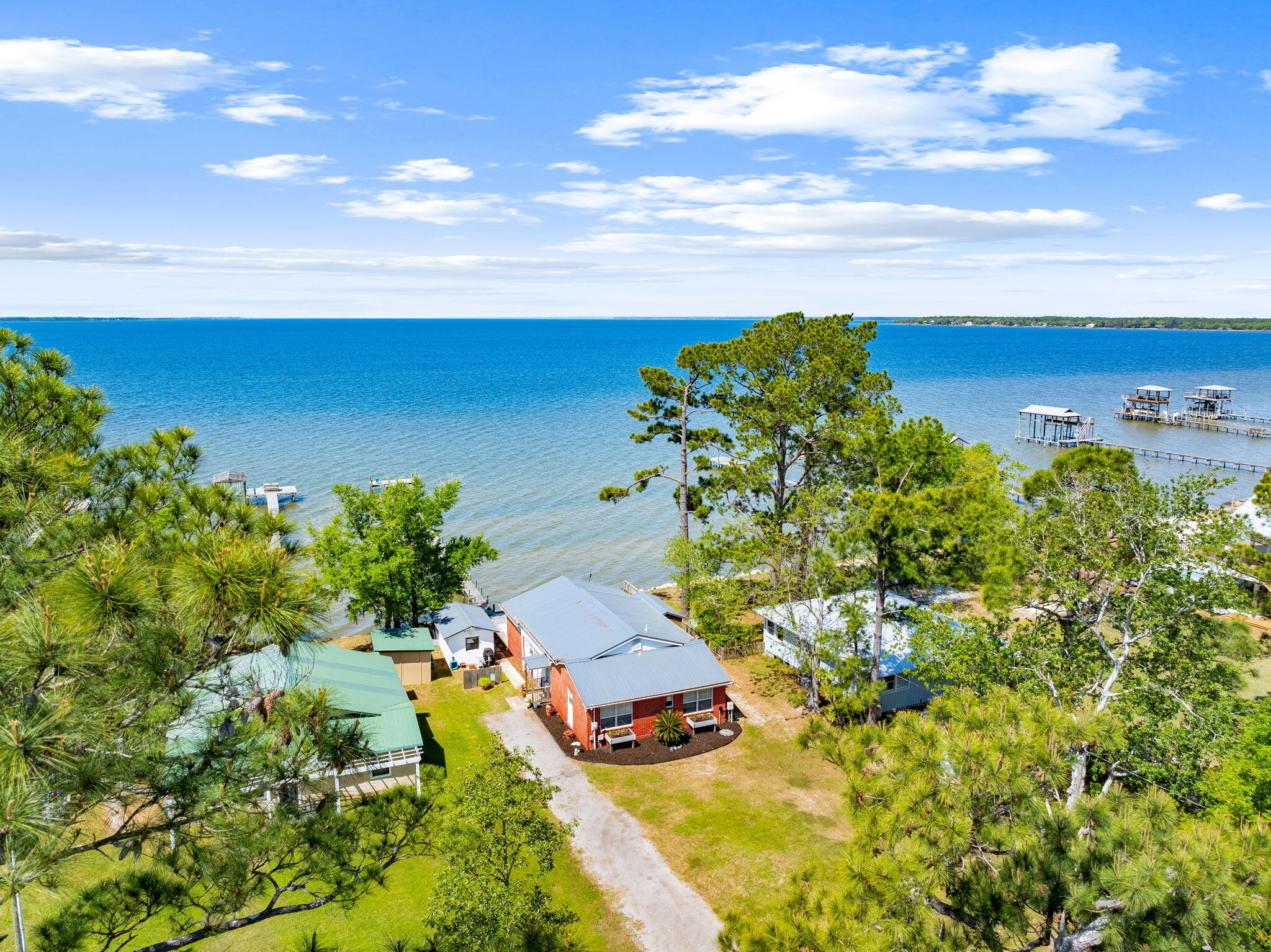 South Bay Grove Road - Residential