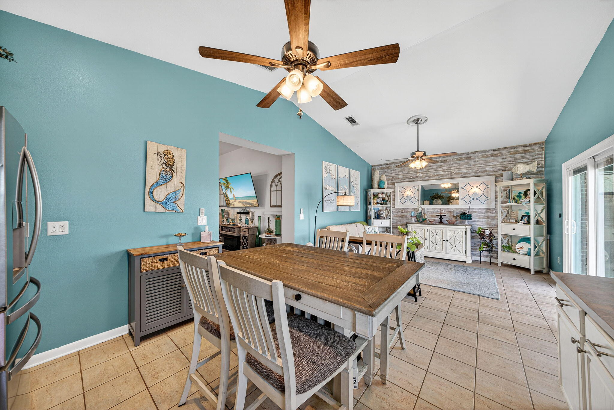 South Bay Grove Road - Residential