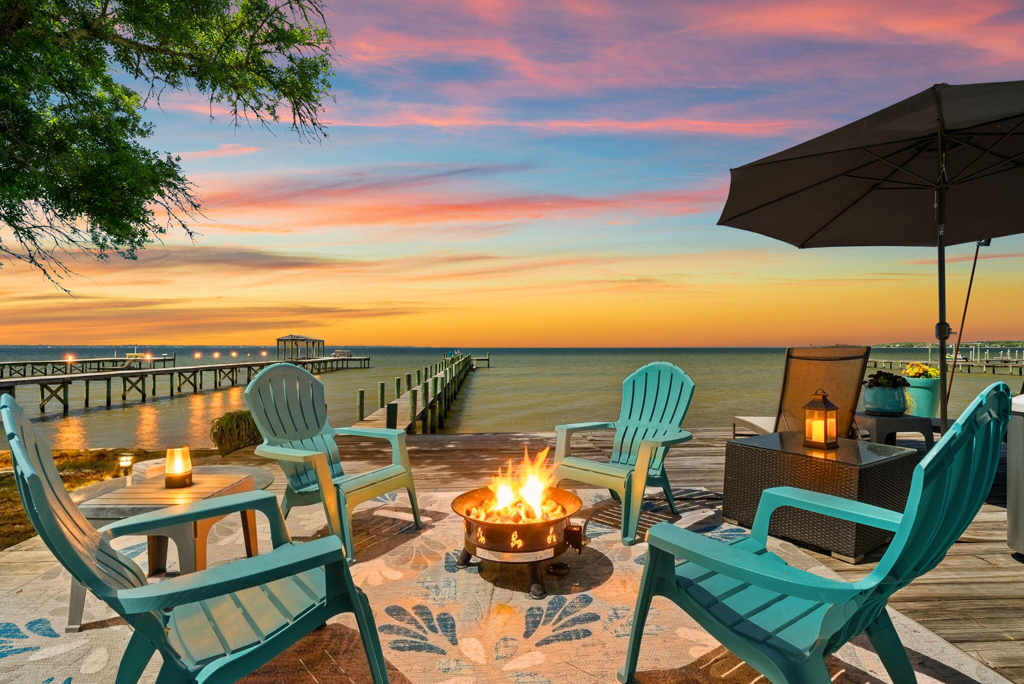 South Bay Grove Road - Residential