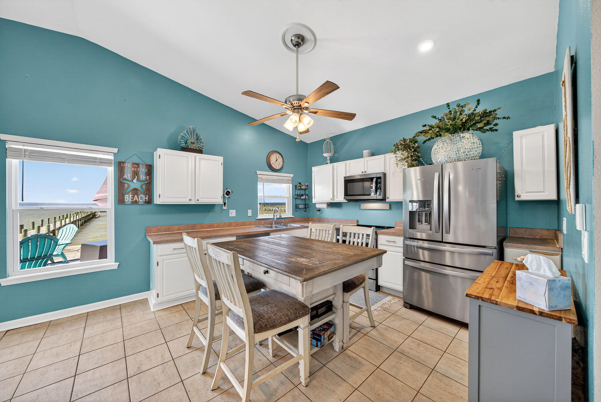 South Bay Grove Road - Residential